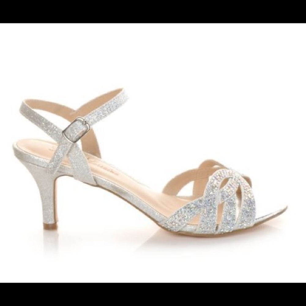 Women's LLorraine Vanessa Strappy Dress Sandals